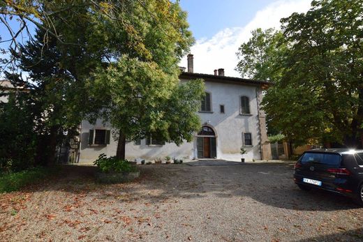 Casale a Arezzo, Toscana