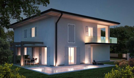 Вилла, Карпи, Provincia di Modena