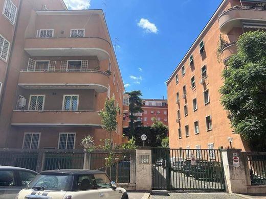 Daire Roma, Lazio bölgesinde