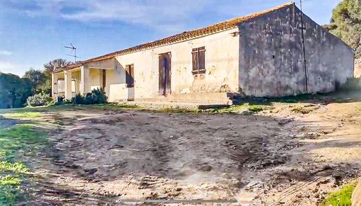 Casa de campo - Santa Teresa Gallura, Provincia di Sassari