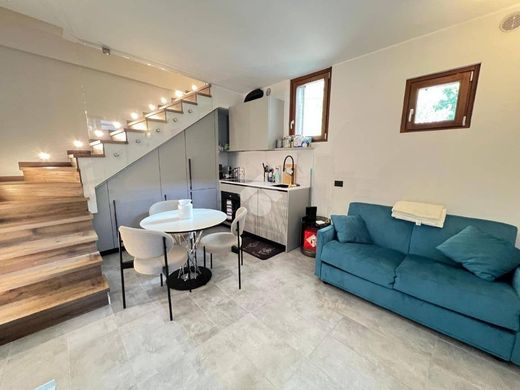 Apartamento - Milão, Lombardia