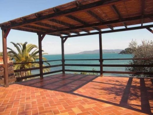 Villa à Monte Argentario, Provincia di Grosseto