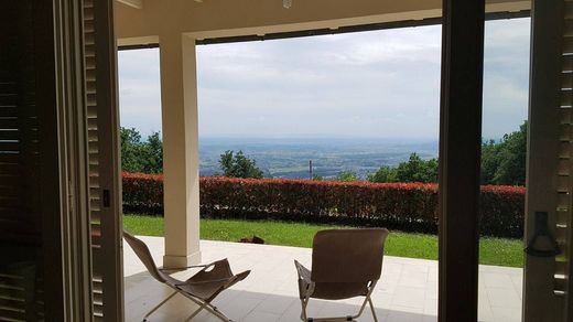 Villa in Lamporecchio, Provincia di Pistoia