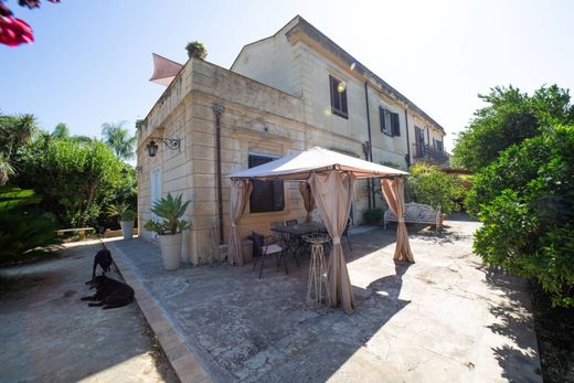 Villa in Palermo, Sicily