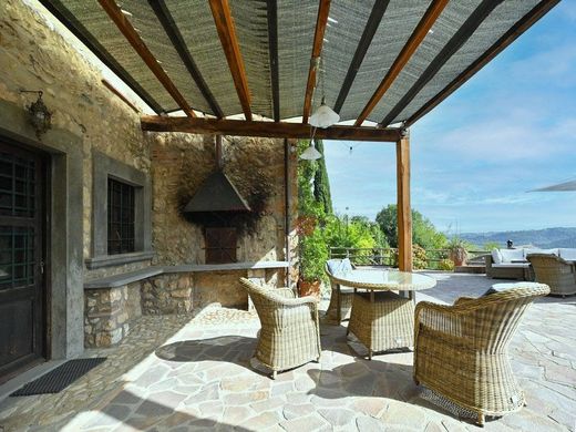 Villa in Castiglione in Teverina, Provincia di Viterbo