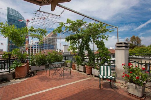 Διαμέρισμα σε Μιλάνο, Città metropolitana di Milano