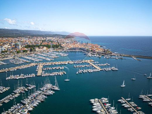 Alghero, Provincia di Sassariのペントハウス