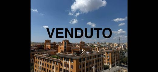 ローマ, ラツィオ州のペントハウス