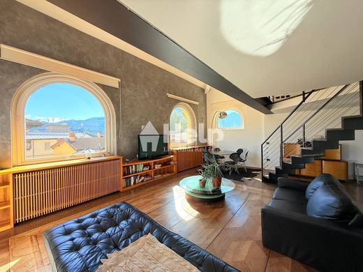 Пентхаус, Riva del Garda, Provincia autonoma di Trento