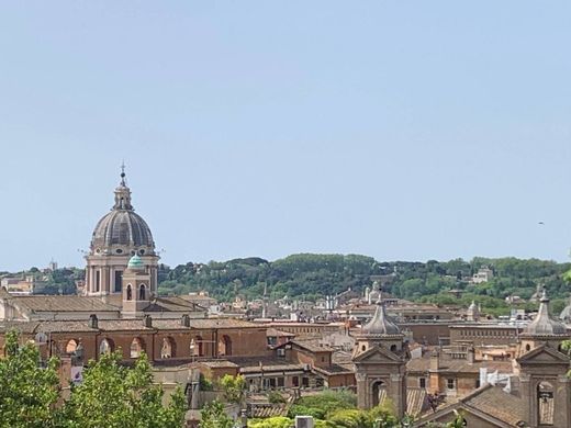 ﺷﻘﺔ ﻓﻲ روما, Lazio