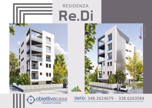 Appartamento a Rimini, Emilia-Romagna