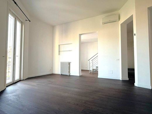 Ático en Palermo, Sicilia