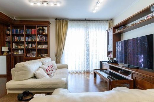 套间/公寓  罗马市, 罗马省