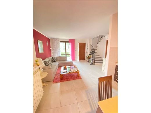 Villa in San Miniato, Province of Pisa