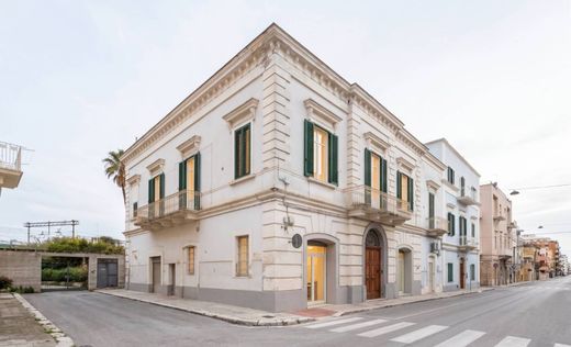 Maison de luxe à Monopoli, Bari