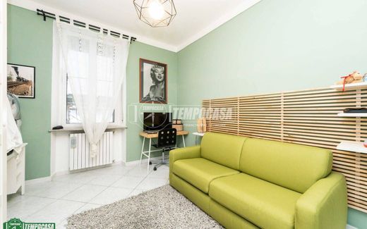 Apartment in Milan, Lombardy