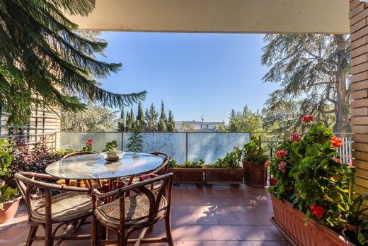 Piso / Apartamento en Roma, Lazio