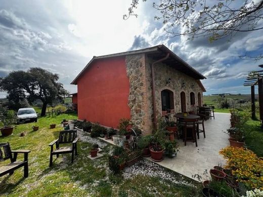 Εξοχική κατοικία σε Massa Marittima, Provincia di Grosseto