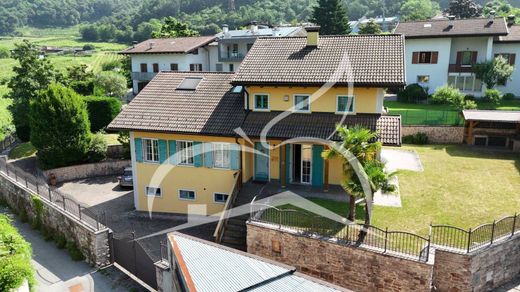Villa à Madruzzo, Trente