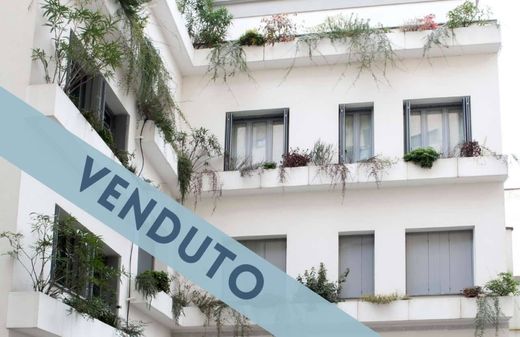 Λοφτ σε Μιλάνο, Città metropolitana di Milano