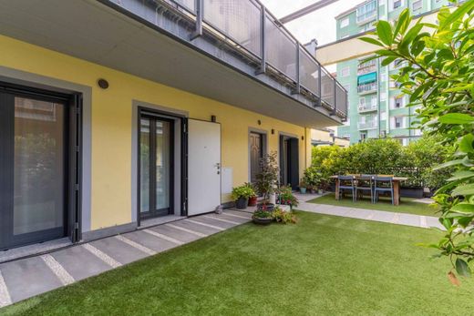 Appartement à Milan, Lombardie