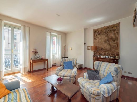 Daire Milano, Milano ilçesinde