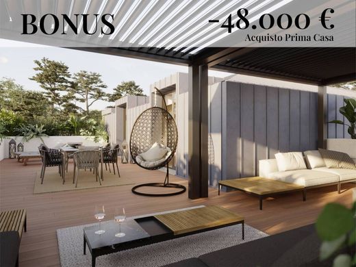 Penthouse in Trieste, Friuli Venezia Giulia