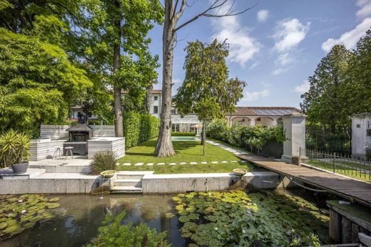 Maison de luxe à Preganziol, Trévise