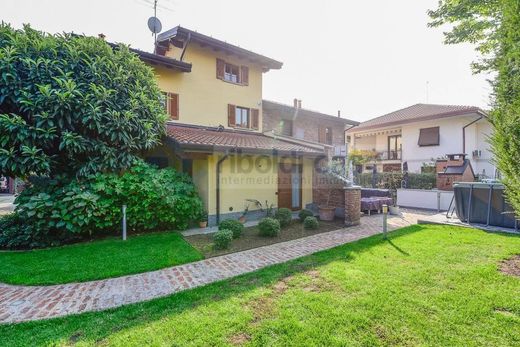 Villa en Seregno, Provincia di Monza e della Brianza