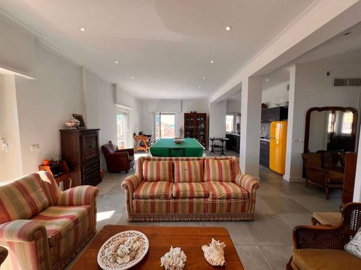 아파트 / Anzio, 로마