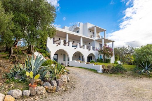 Villa en Sant'Anna Arresi, Provincia del Sud Sardegna