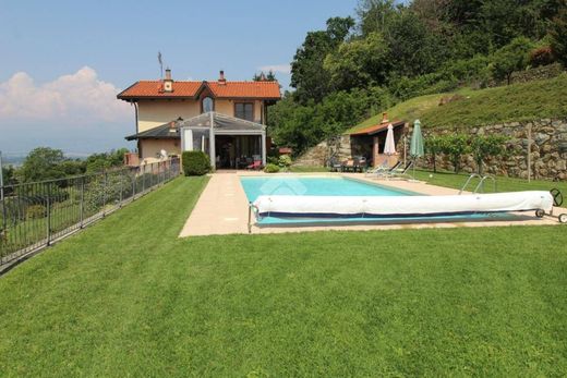 Villa - Piverone, Turim