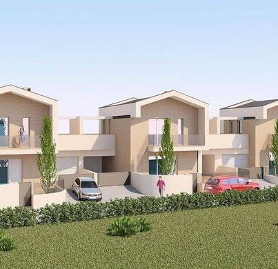 Villa a Foligno, Perugia