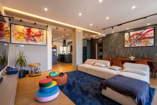 Apartament w Neapol, Napoli