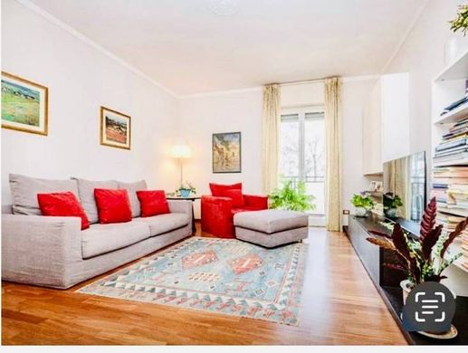 Apartment / Etagenwohnung in Mailand, Lombardei