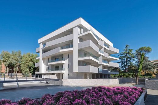 Apartment in Rome, Latium