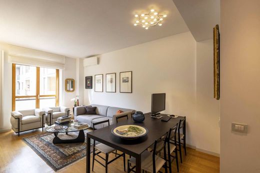 Διαμέρισμα σε Μιλάνο, Città metropolitana di Milano