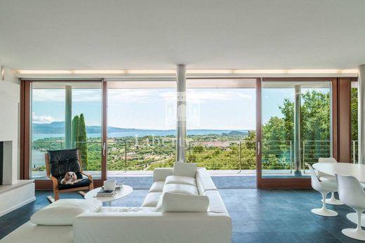 Вилла, Сало, Provincia di Brescia