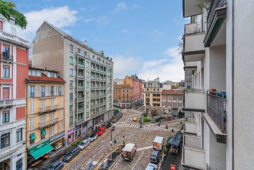 Apartment in Milan, Lombardy