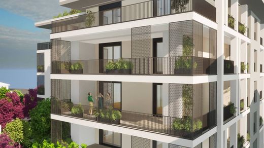 フィレンツェ, Province of Florenceのアパートメント