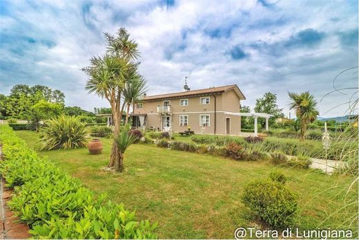 ﻓﻴﻼ ﻓﻲ Villafranca in Lunigiana, Provincia di Massa-Carrara