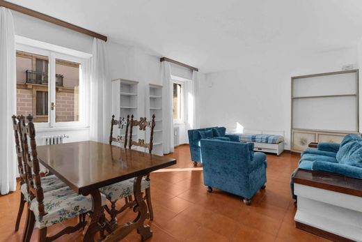 Apartment / Etagenwohnung in Mailand, Lombardei