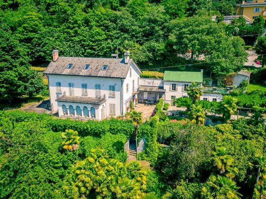 Villa in Trontano, Verbania