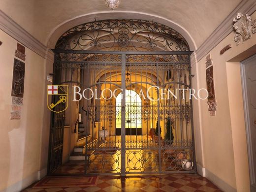 Daire Bolonya, Bologna ilçesinde