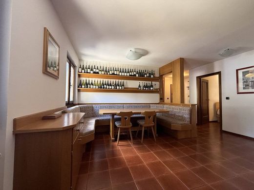 Apartment in Canazei, Trento