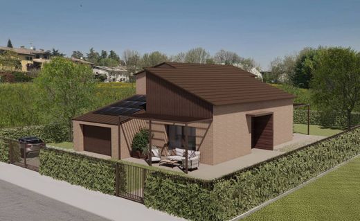 Вилла, Реджо-Эмилия, Provincia di Reggio Emilia