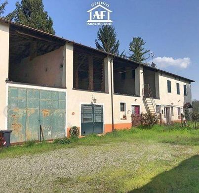 Landsitz in Francavilla Bisio, Provincia di Alessandria