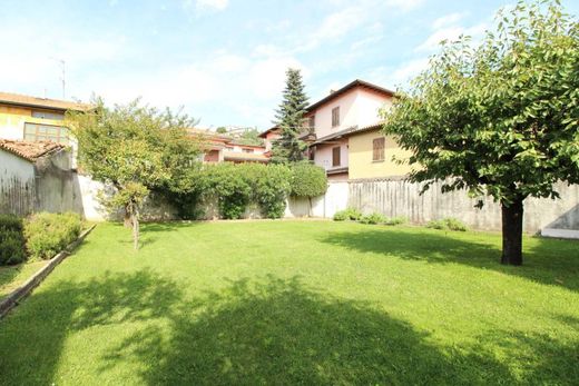 Villa - Coccaglio, Provincia di Brescia