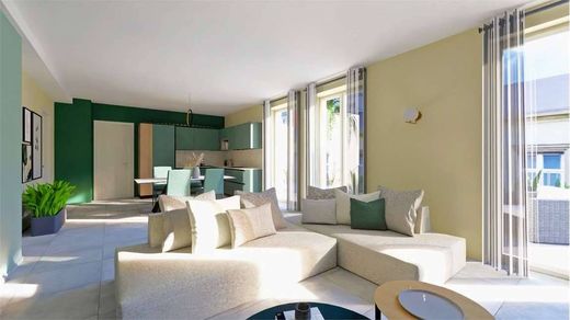 Ático en Turín, Piamonte