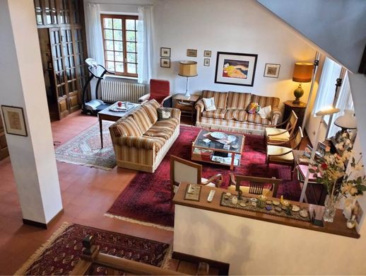 Villa Senigallia, Ancona ilçesinde